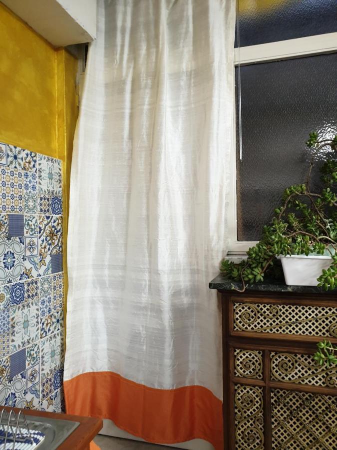 Apartament Laya Valentina Turyn