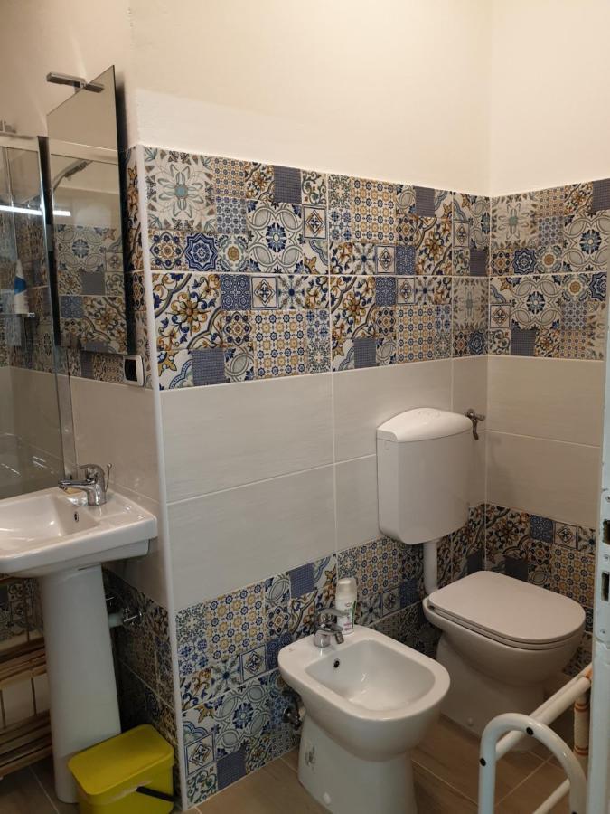 Laya Valentina Apartament *