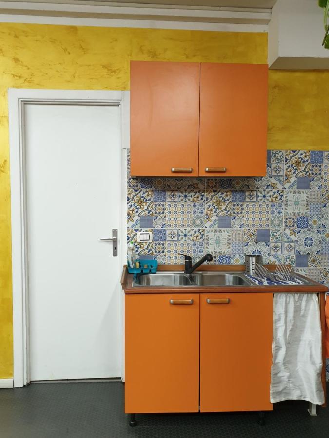 Apartament Laya Valentina Turyn