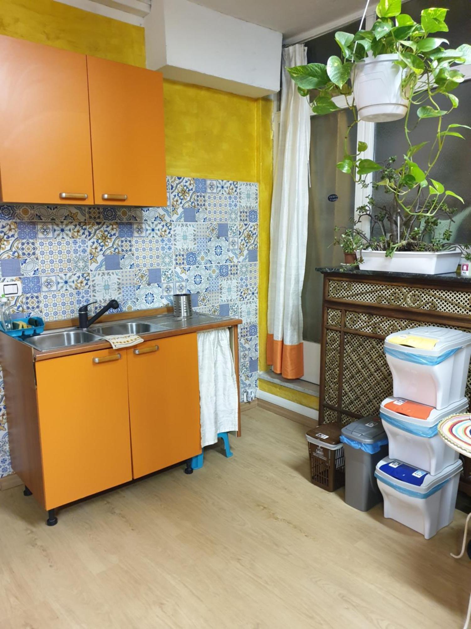 Apartament Laya Valentina