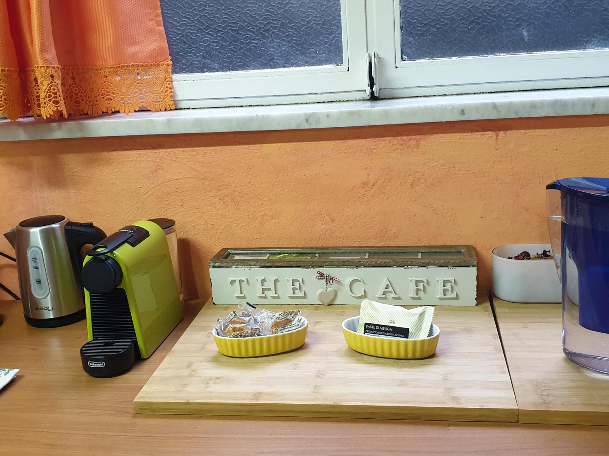 Laya Valentina Apartament